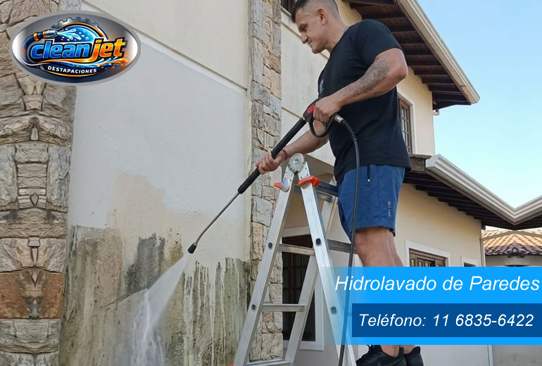 Servicio de Destapación Hidrojet