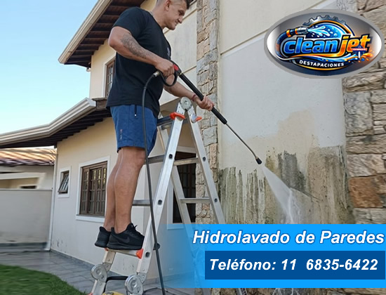 Destapaciones de Lavaderos