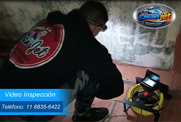 Video Inspección