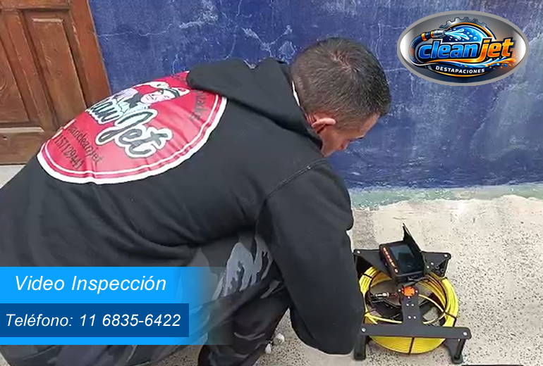 Servicio de Video Inspección